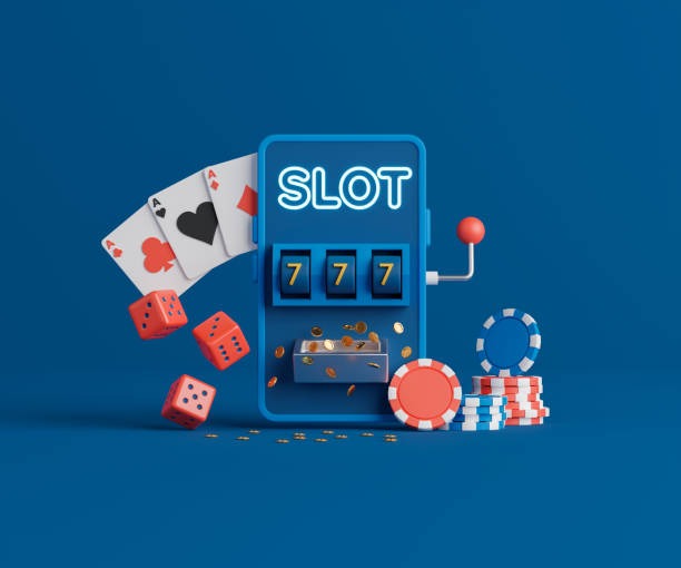 Live American Roulette wheel and betting table on slotking69 alternatif