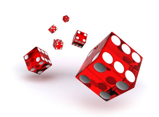 Lightning Dice live studio table on slotking69 alternatif